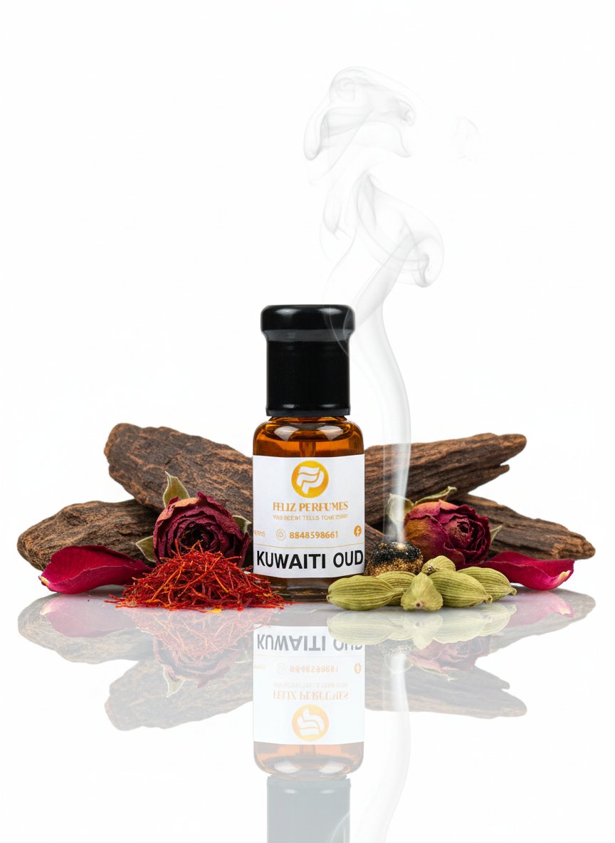 Kuwaiti Oud