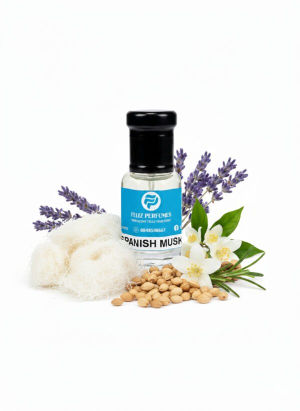 Spanish Musk
