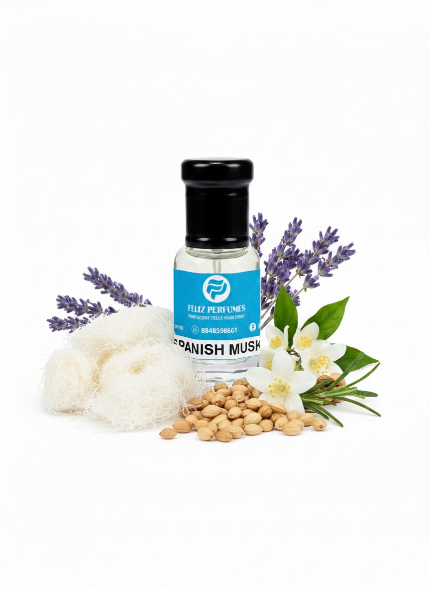 Spanish Musk
