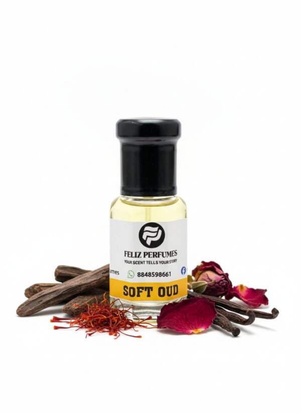 Soft Oud